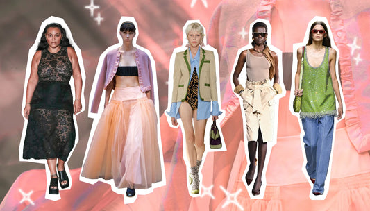 Stay Fabulous Another Year with Fashion Trends for 2024
