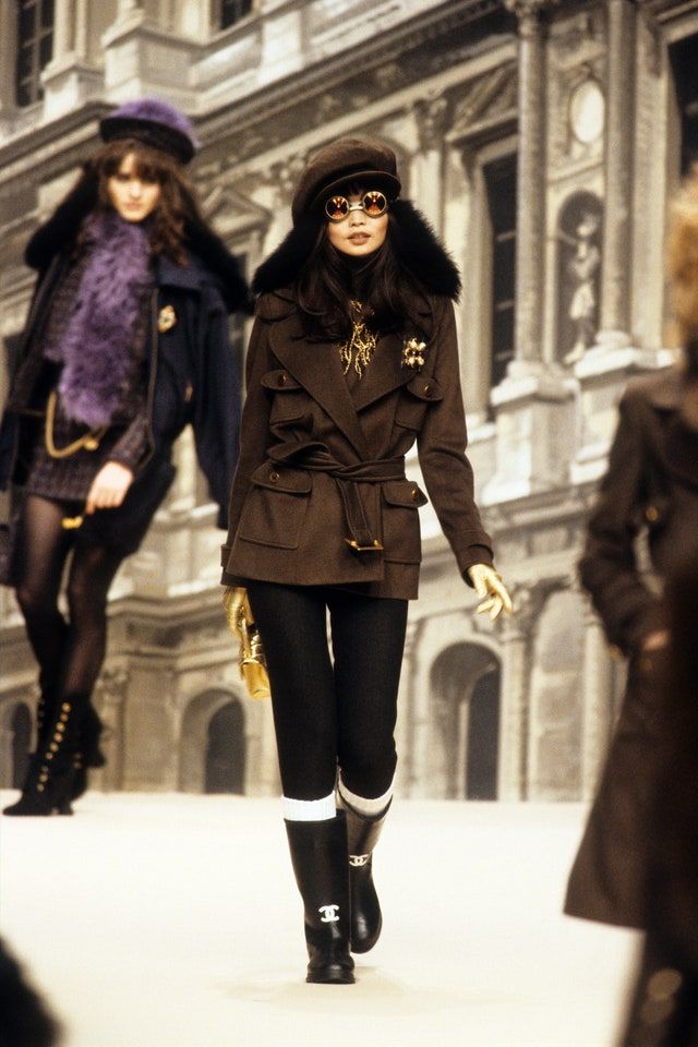 Mastering Winter Layering: Stay Stylish Without the Bulk