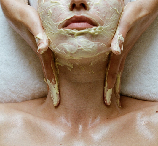 Radiant Beauty the Intersection of Self-Care and Fashion