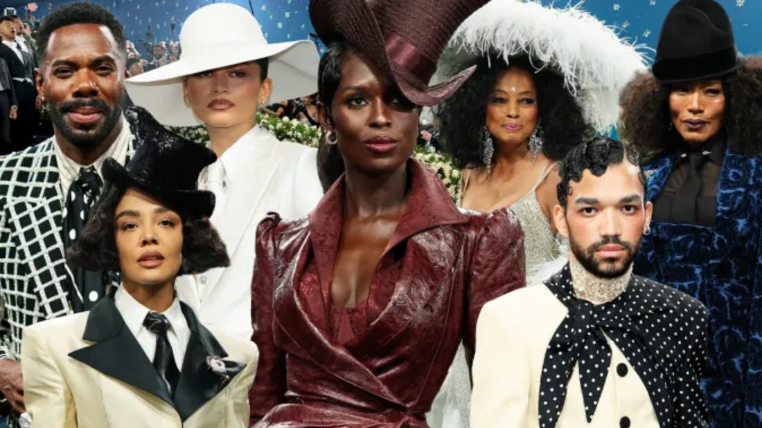 Met Gala 2025: The Power of Tailoring, Identity, and Cultural Influence on Fashion's Future