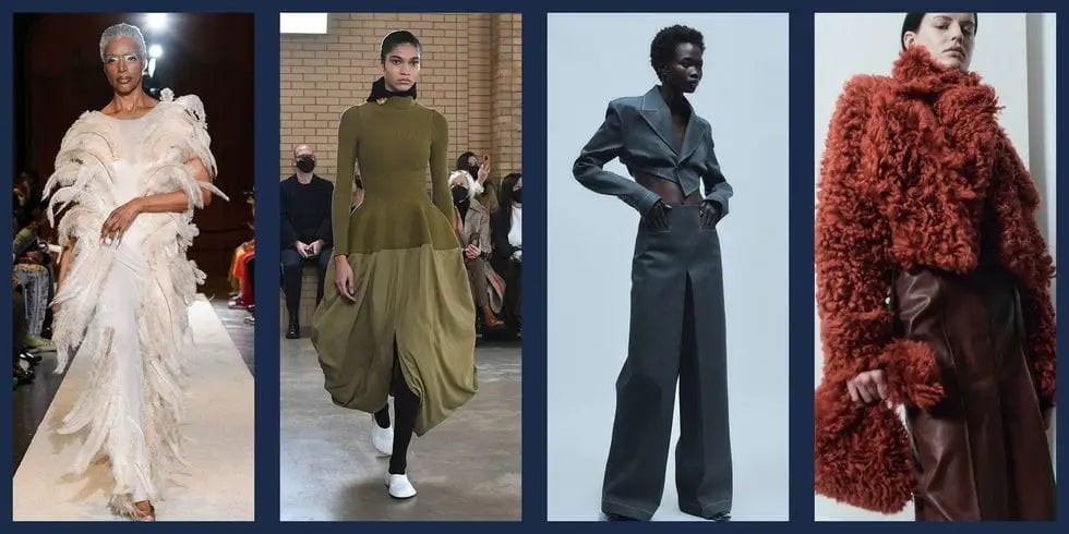 Fashion Emergency: The Clever Alice Fashion Week Post Op