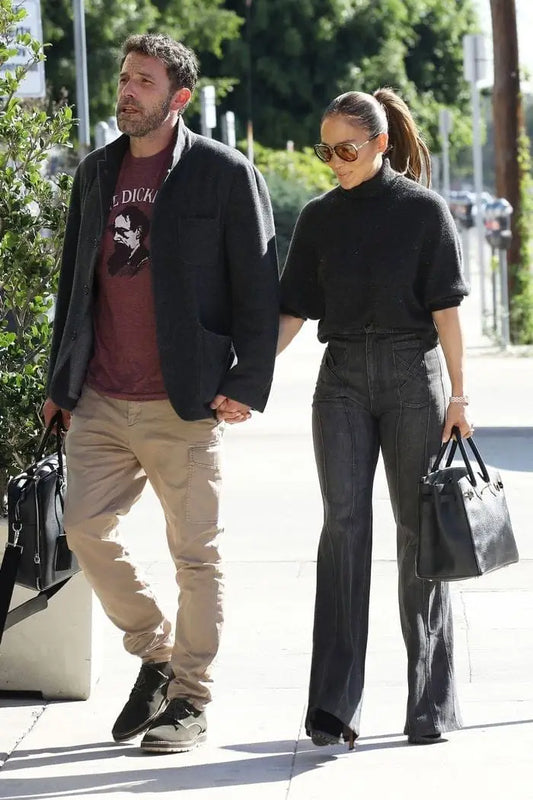 Jean Trends To Wear Now and Into 2022