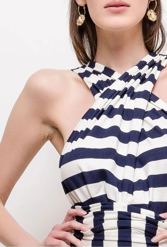 Made in Italy, exclusive collection of Summer dresses are landing at the Pop Up and Online soon