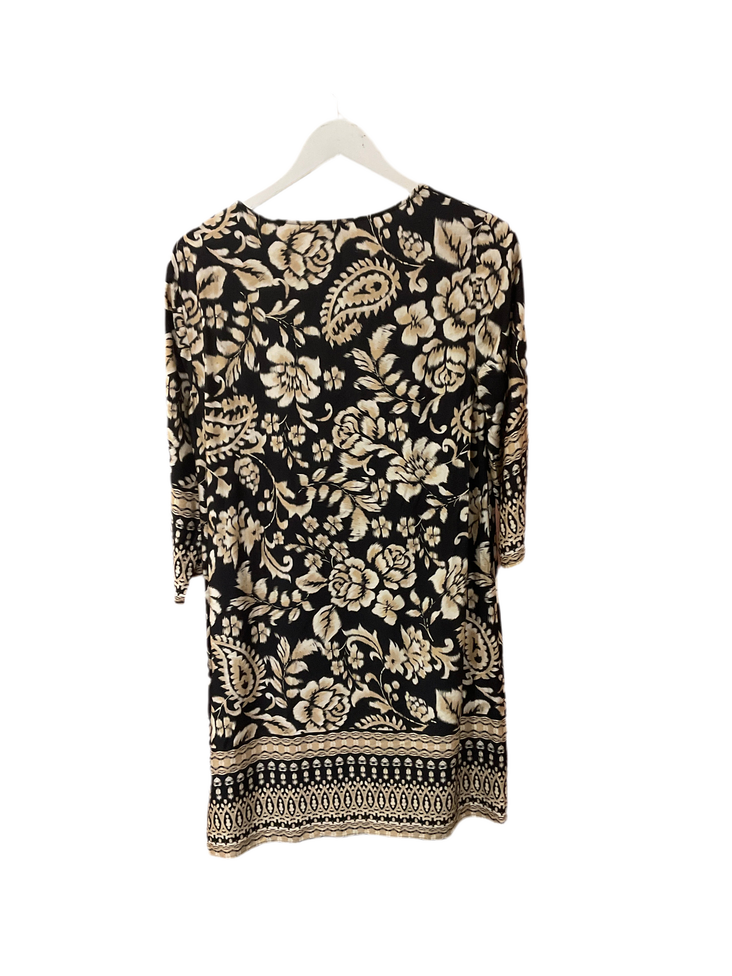 Molly Bracken Woven Dress