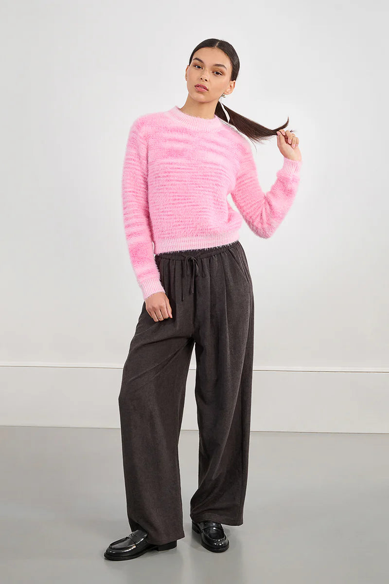 Molly Bracken KNITTED SWEATER