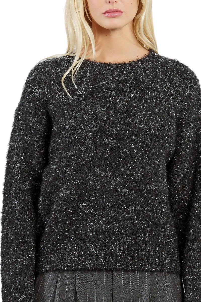 Molly Bracken KNITTED SWEATER