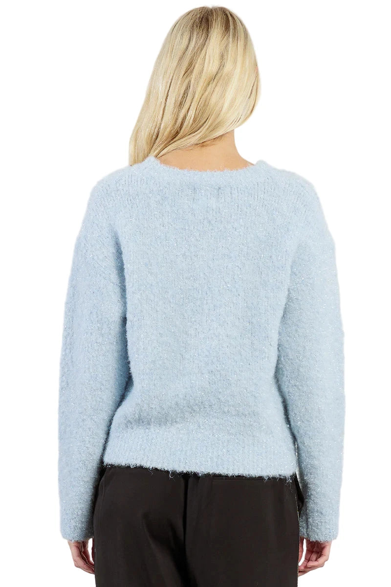 Molly Bracken KNITTED SWEATER