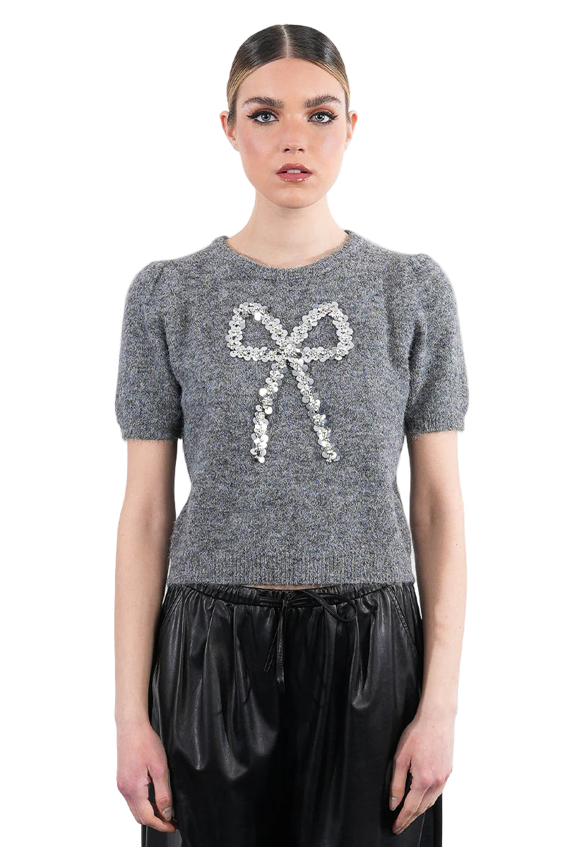 Molly Bracken KNITTED SWEATER