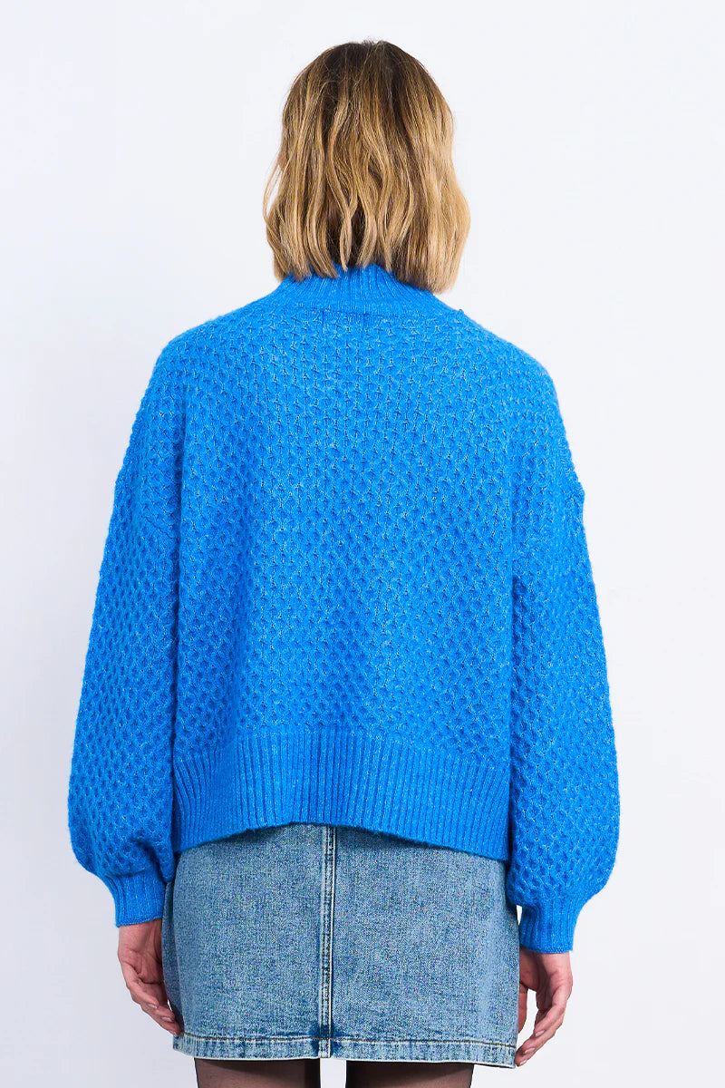 Molly Bracken KNITTED SWEATER