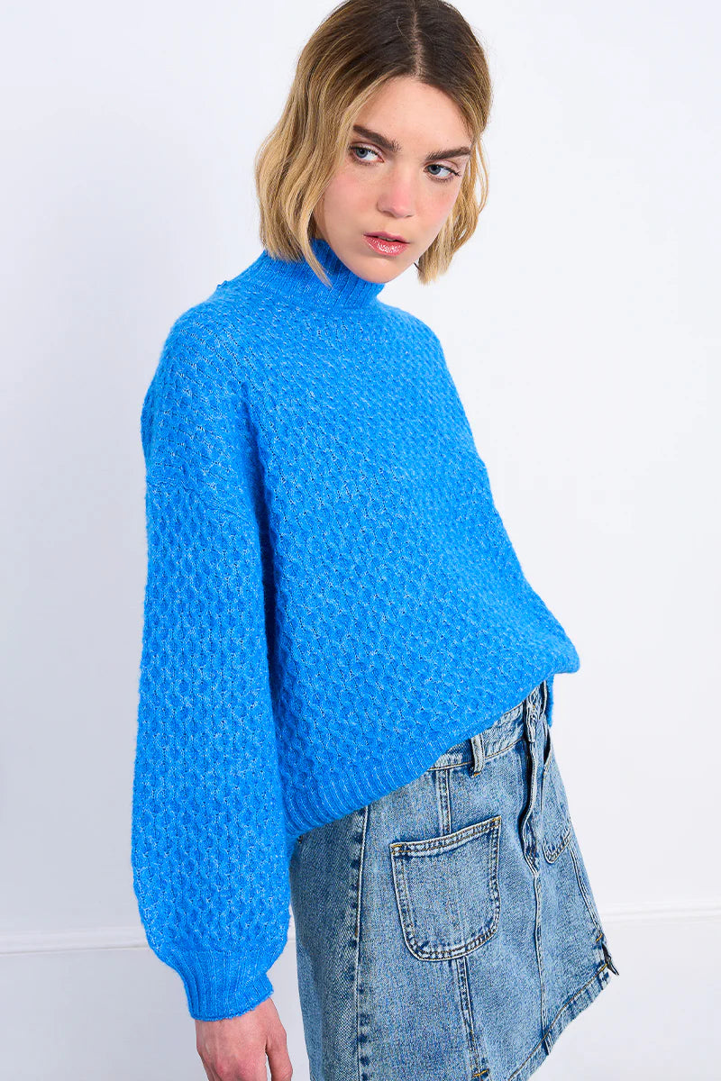 Molly Bracken KNITTED SWEATER