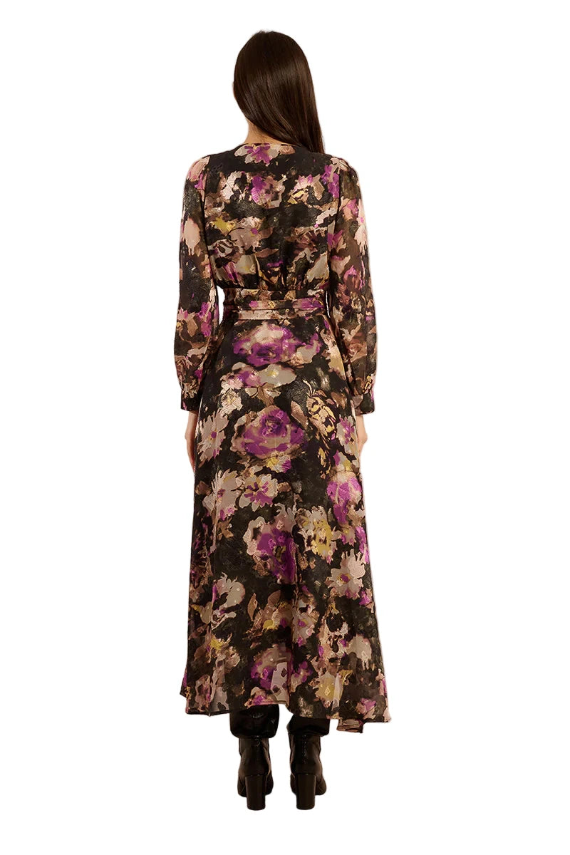 Molly Bracken WOVEN DRESS