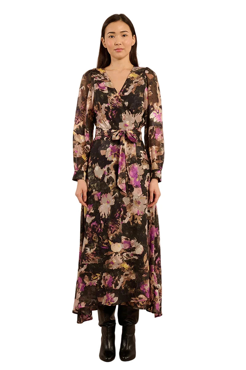 Molly Bracken WOVEN DRESS