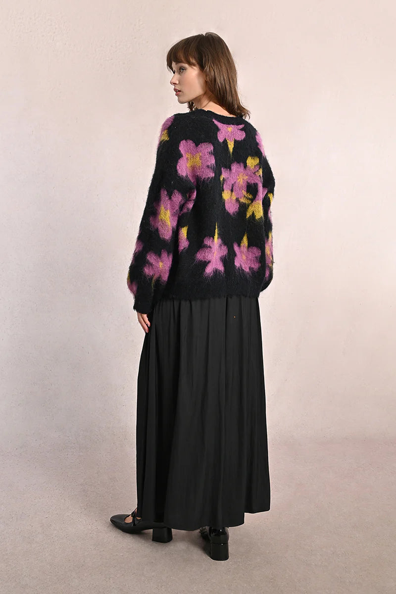 Molly Bracken KNITTED SWEATER