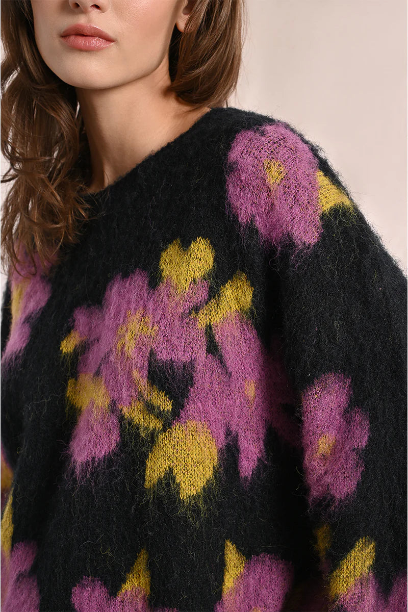 Molly Bracken KNITTED SWEATER