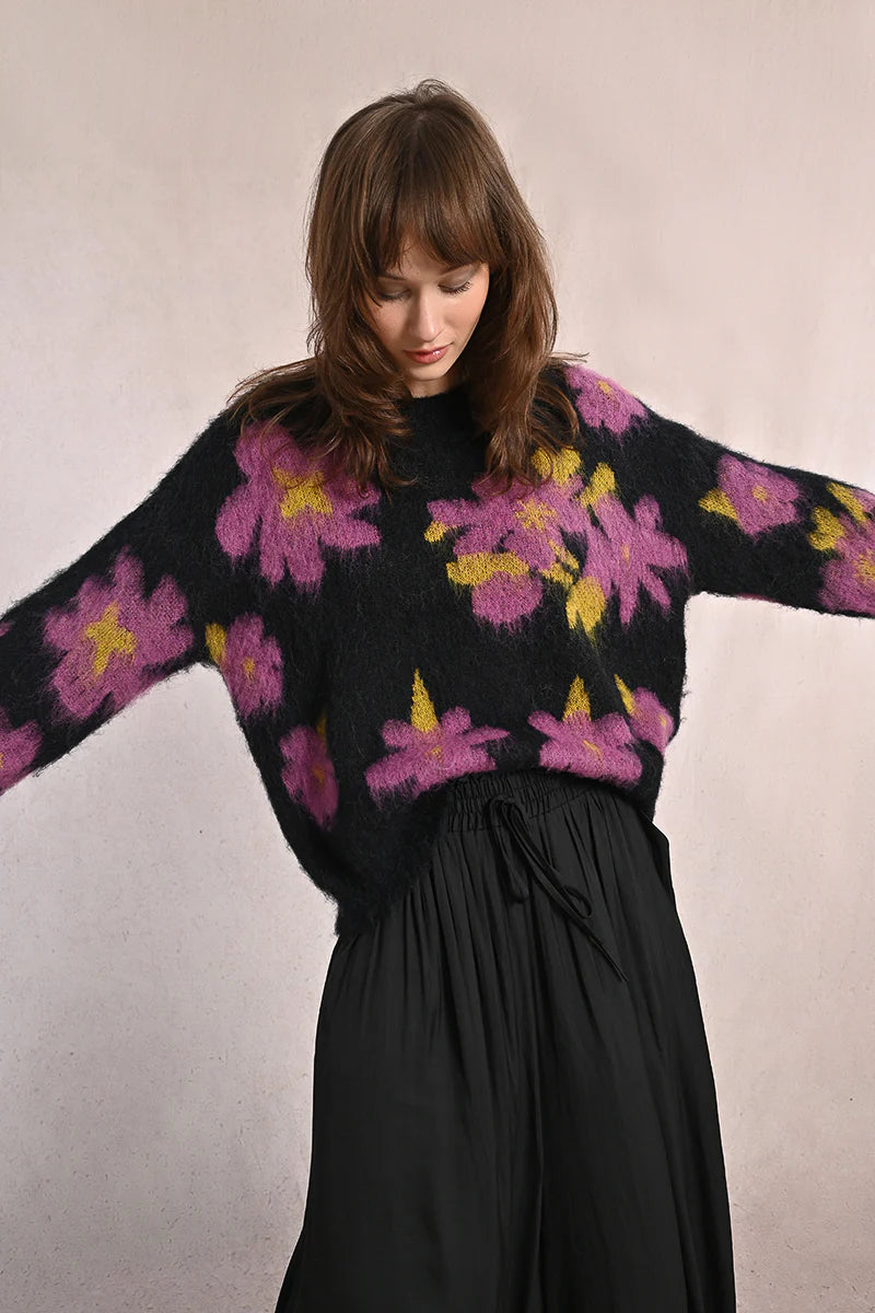 Molly Bracken KNITTED SWEATER