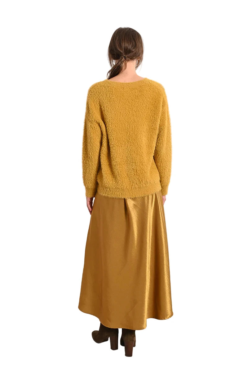 Molly Bracken KNITTED SWEATER