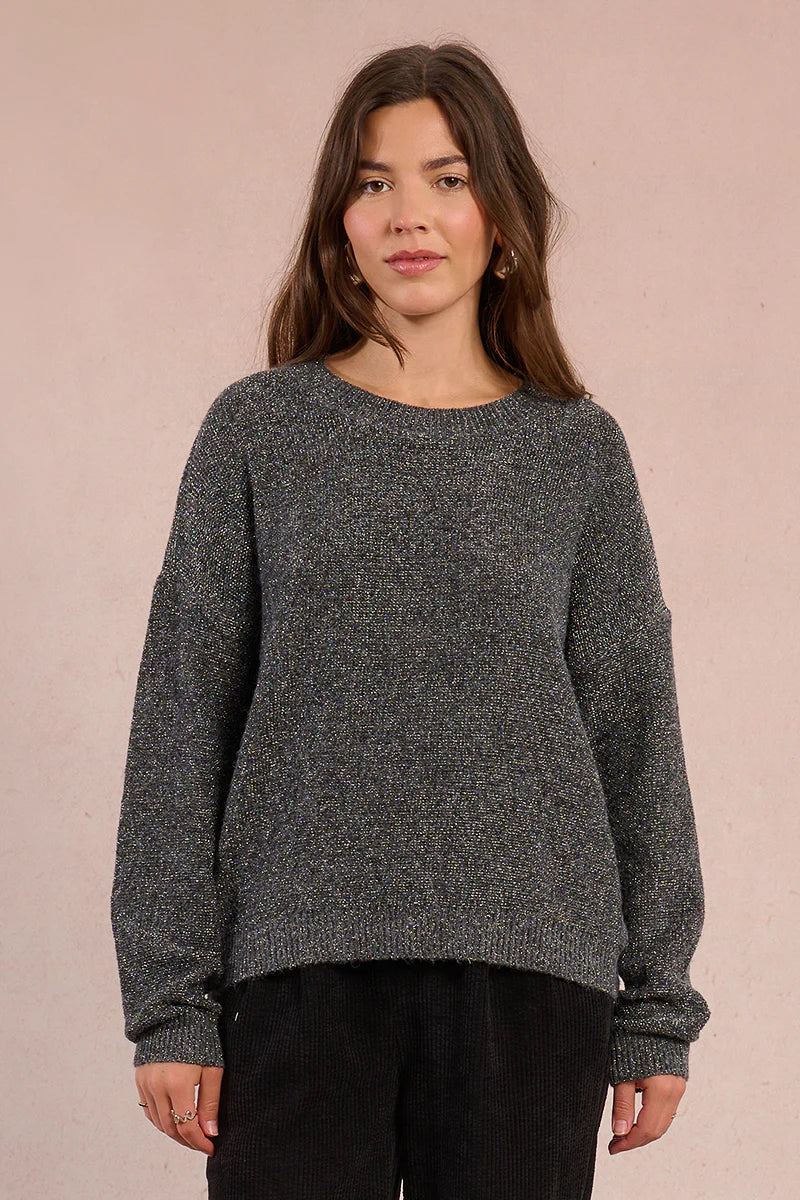 Molly Bracken KNITTED SWEATER