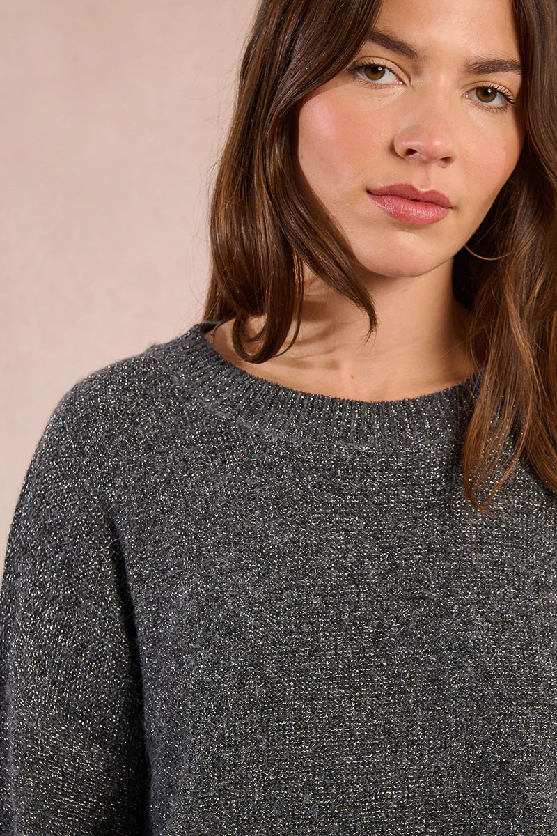 Molly Bracken KNITTED SWEATER
