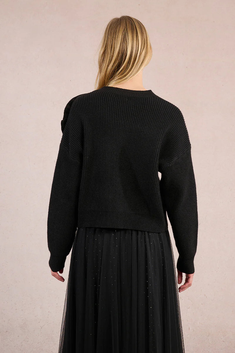 Molly Bracken KNITTED SWEATER