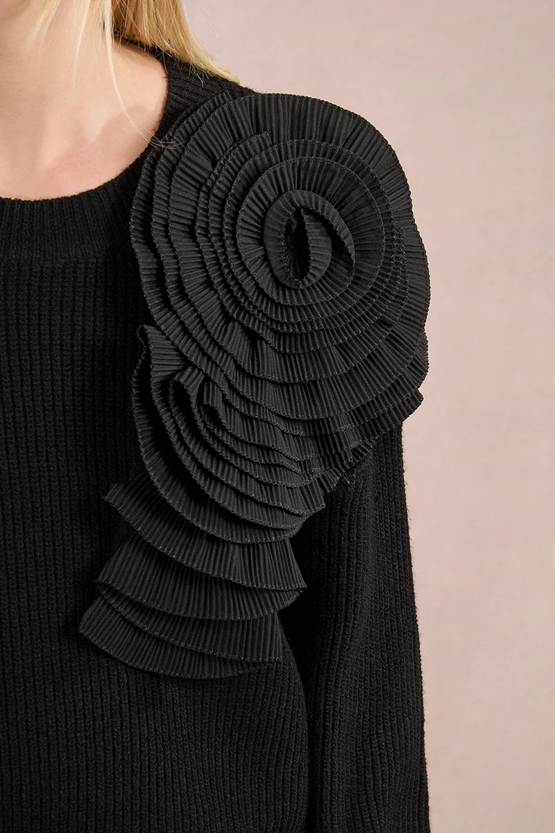 Molly Bracken KNITTED SWEATER