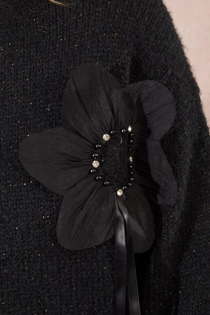 Molly Bracken KNITTED SWEATER