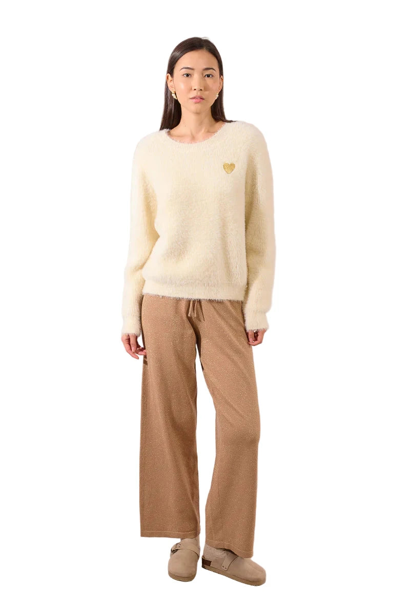Molly Bracken KNITTED SWEATER