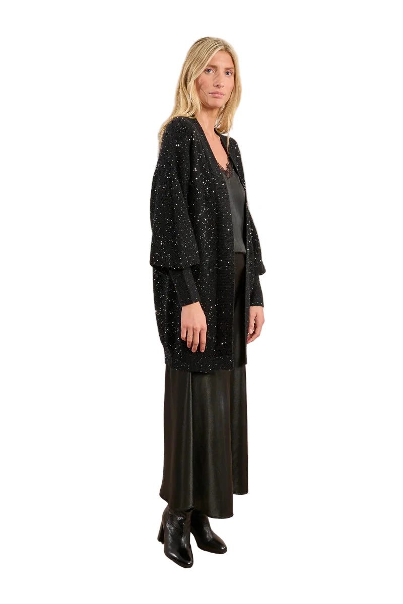 Molly Bracken KNITTED CARDIGAN