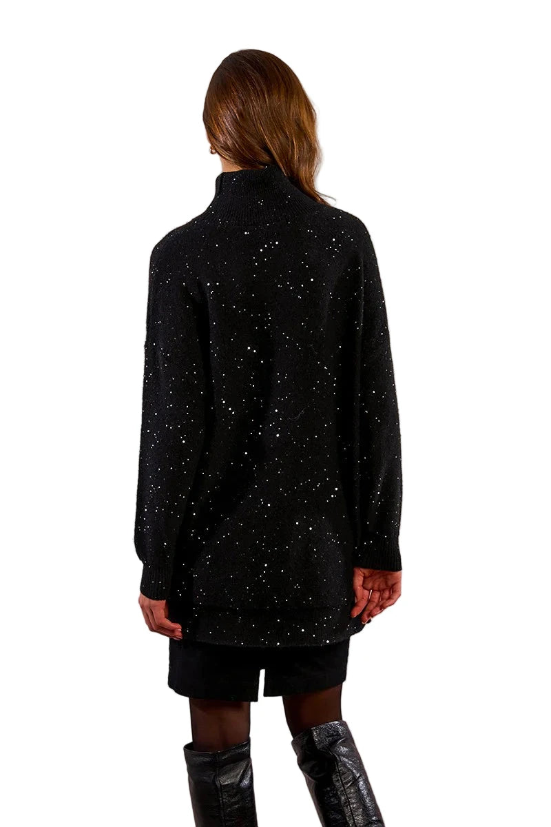 Molly Bracken KNITTED SWEATER