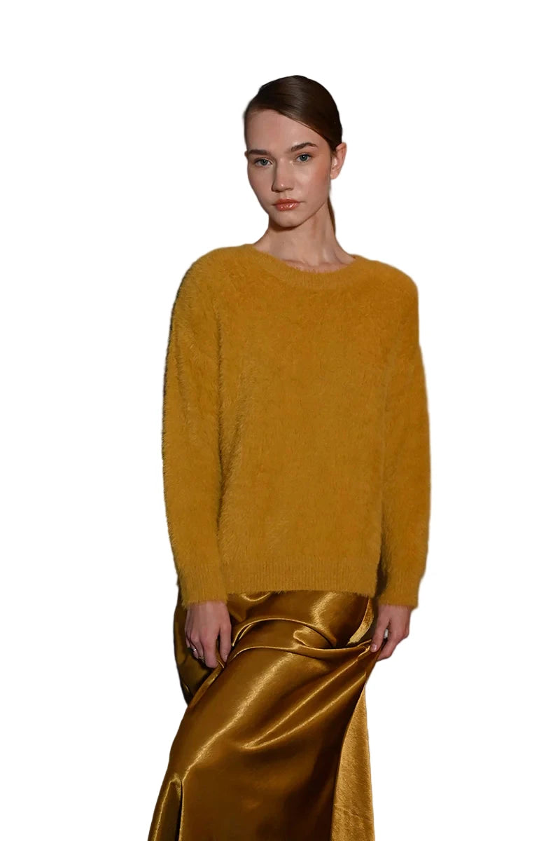 Molly Bracken KNITTED SWEATER