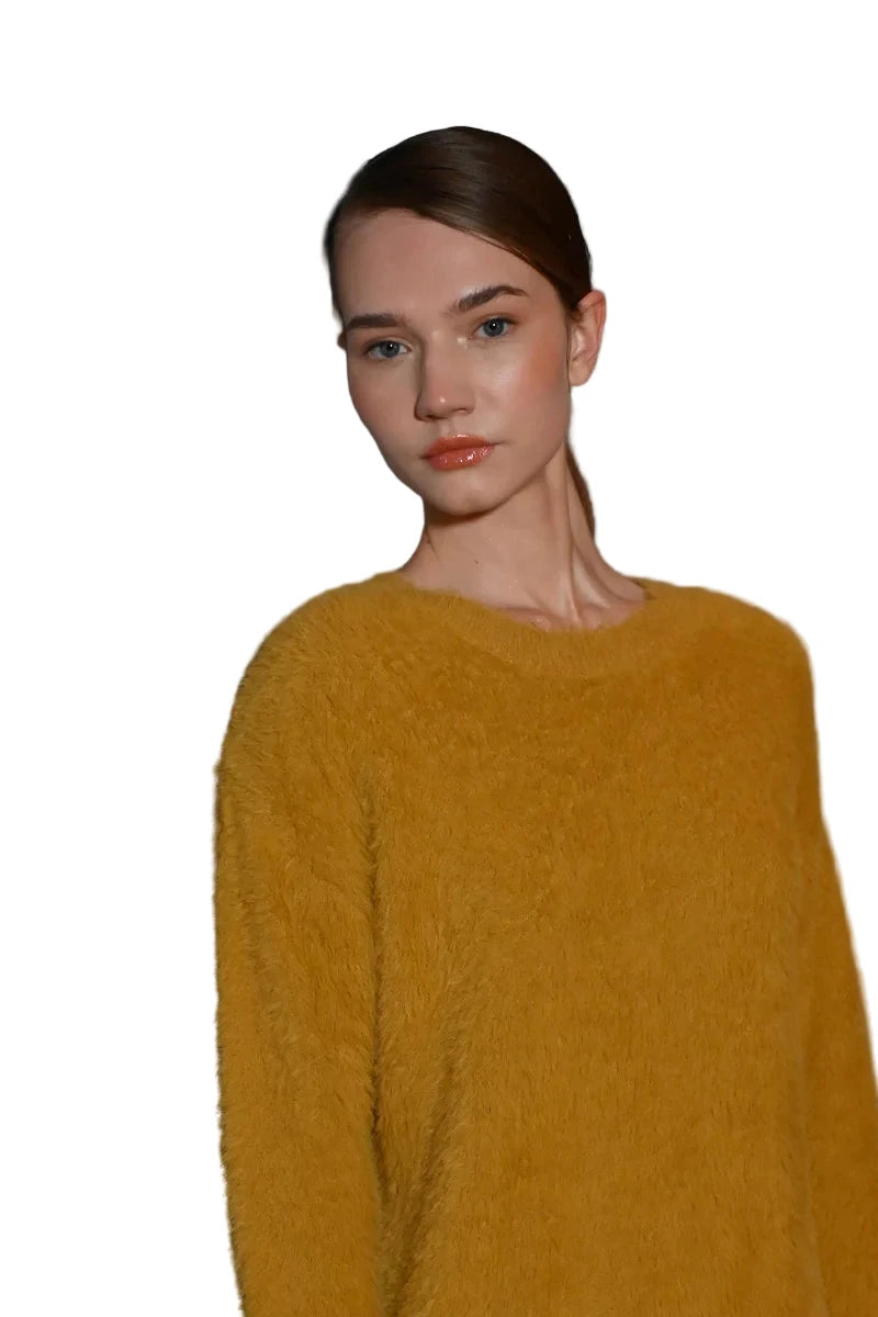 Molly Bracken KNITTED SWEATER