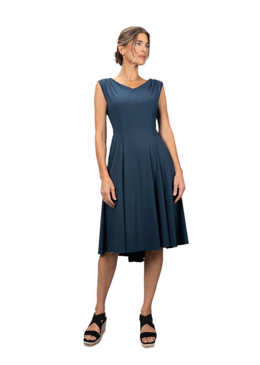Porto Alana Dress (color options )