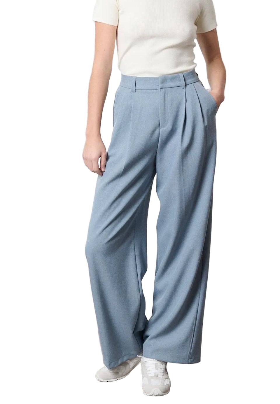 Clever Alice Allison Trouser