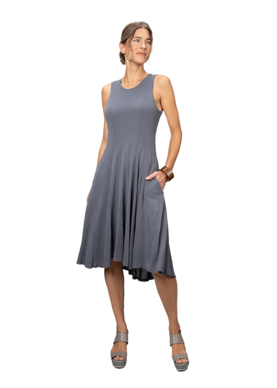 Porto Tomlin Dress in Multiple Colors
