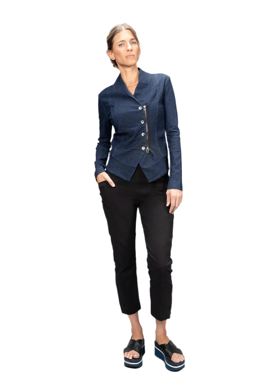 Porto Fidder Pant ( color options )