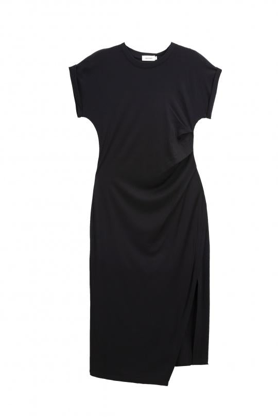Sweewe Paris Midi T-Shirt Dress