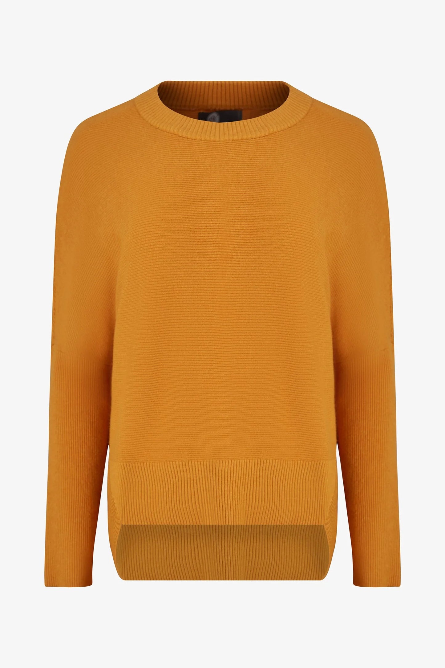 M Made In Italy Crew-Neck Sweater