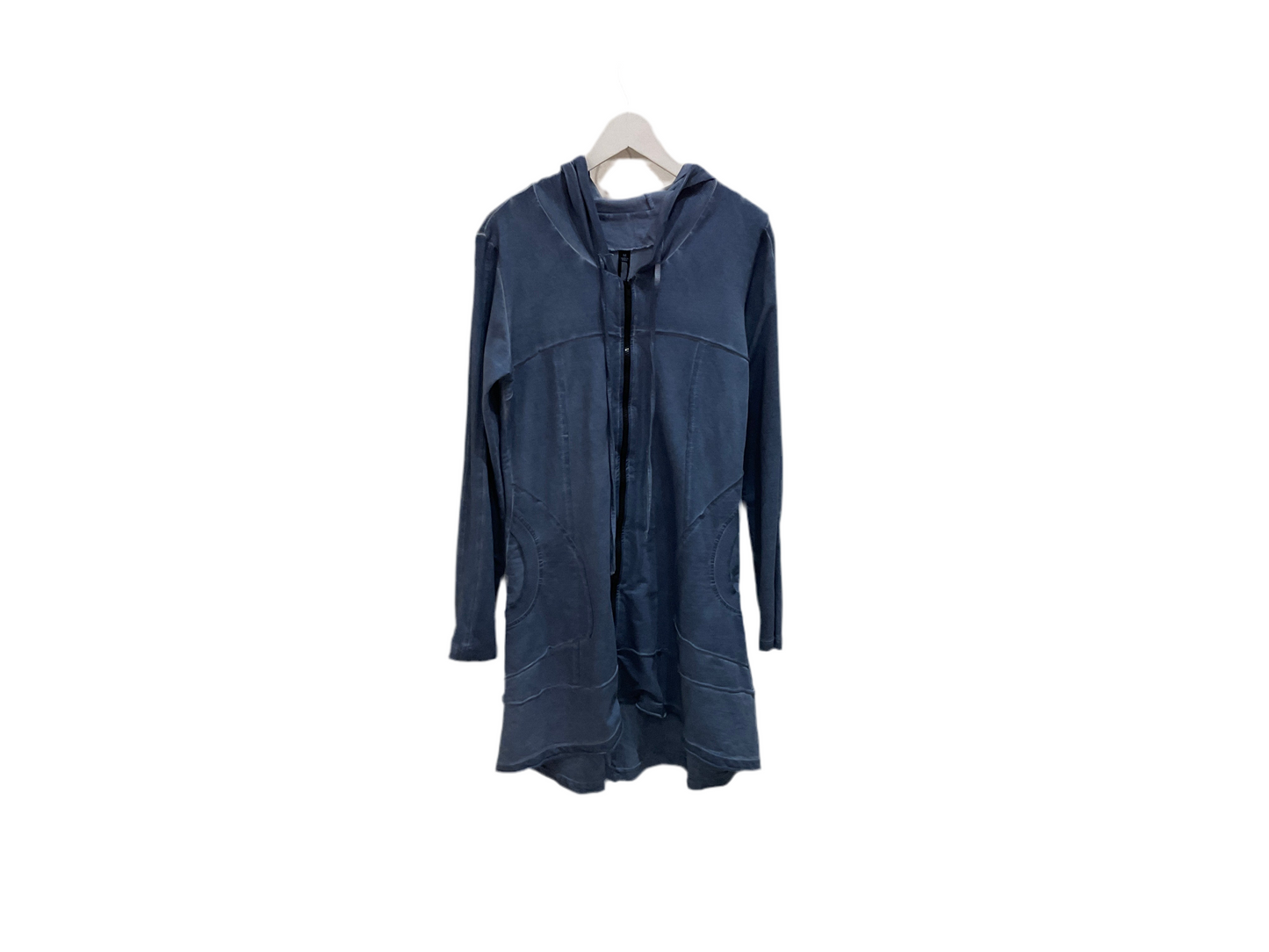 Inizio Hoodie Dress