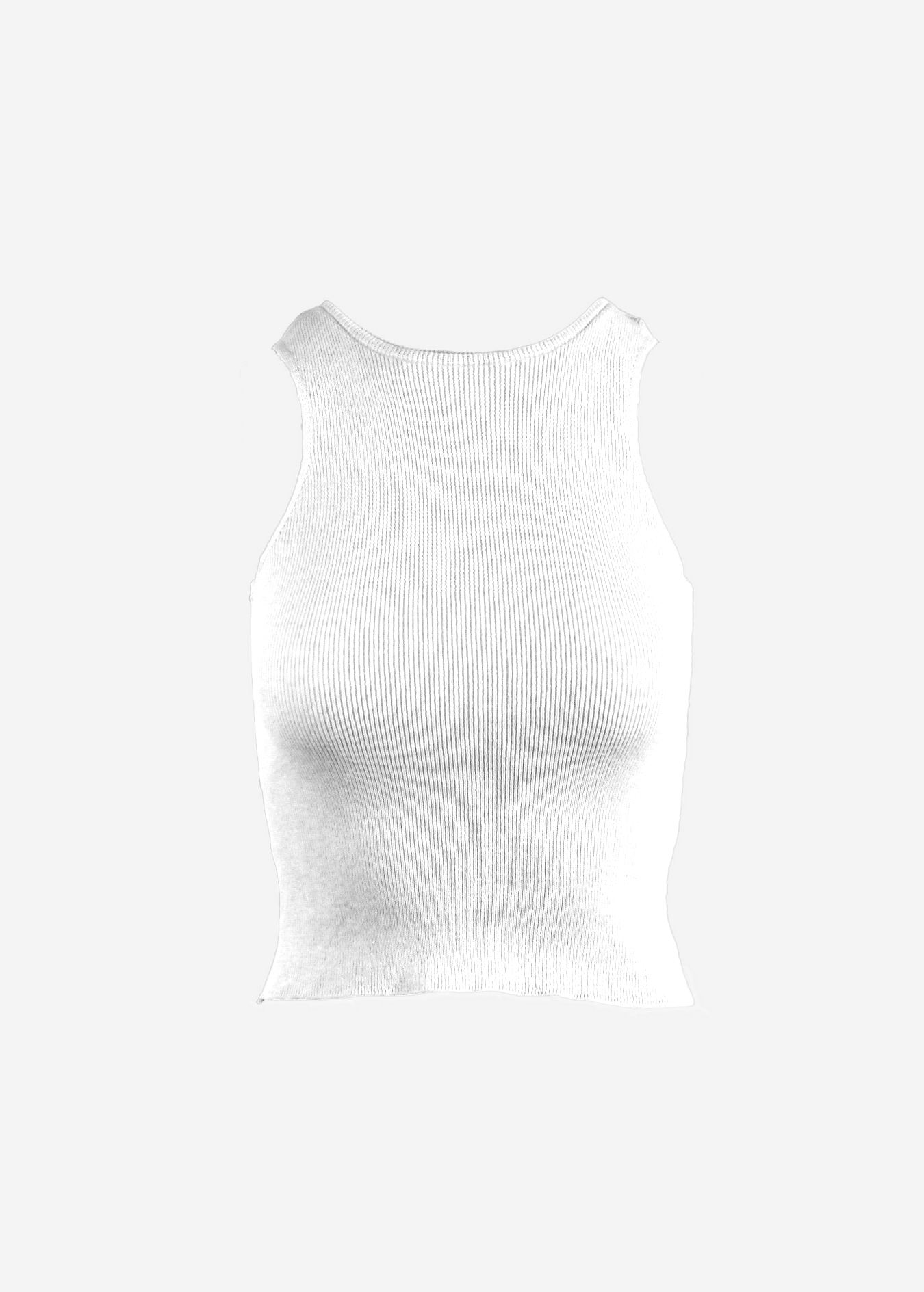 Iman - BIANCO / XS