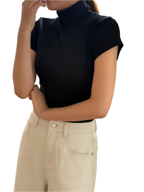 Clever Alice Turkiye Turtleneck