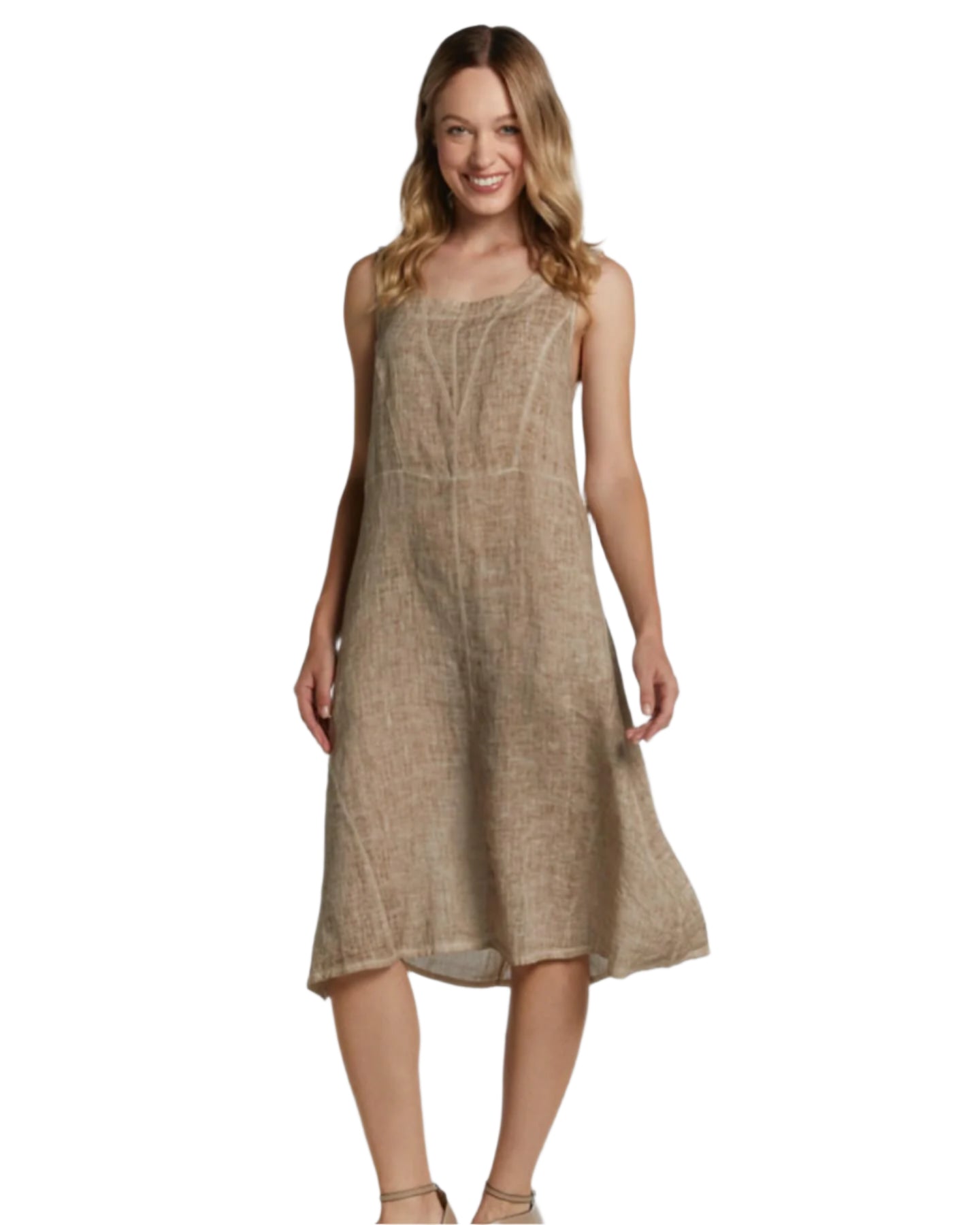 Inizio V-Neck Mini Dress in Multiple Colors