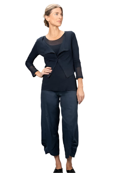 Porto Spectra Mesh