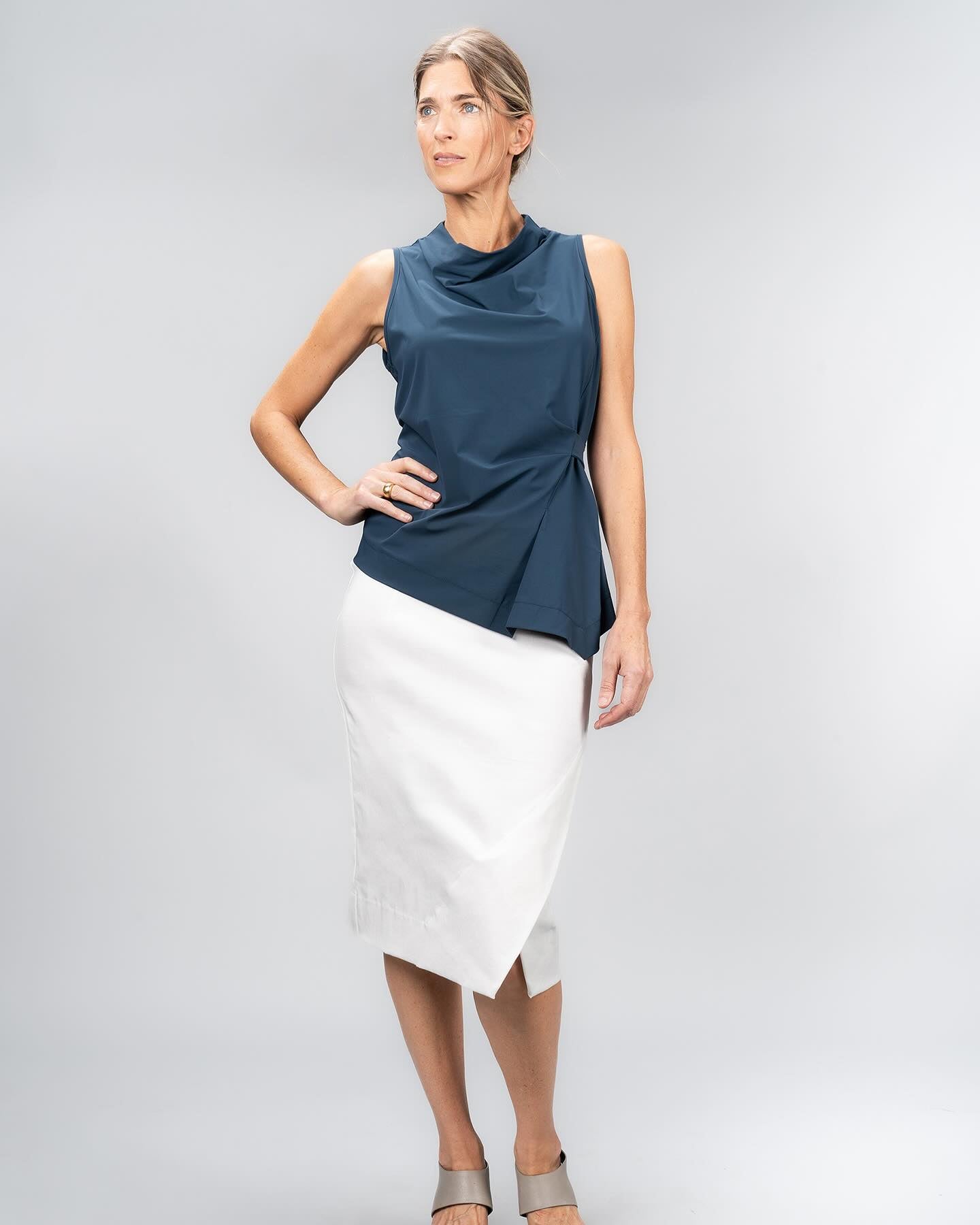 Porto Penelope Skirt