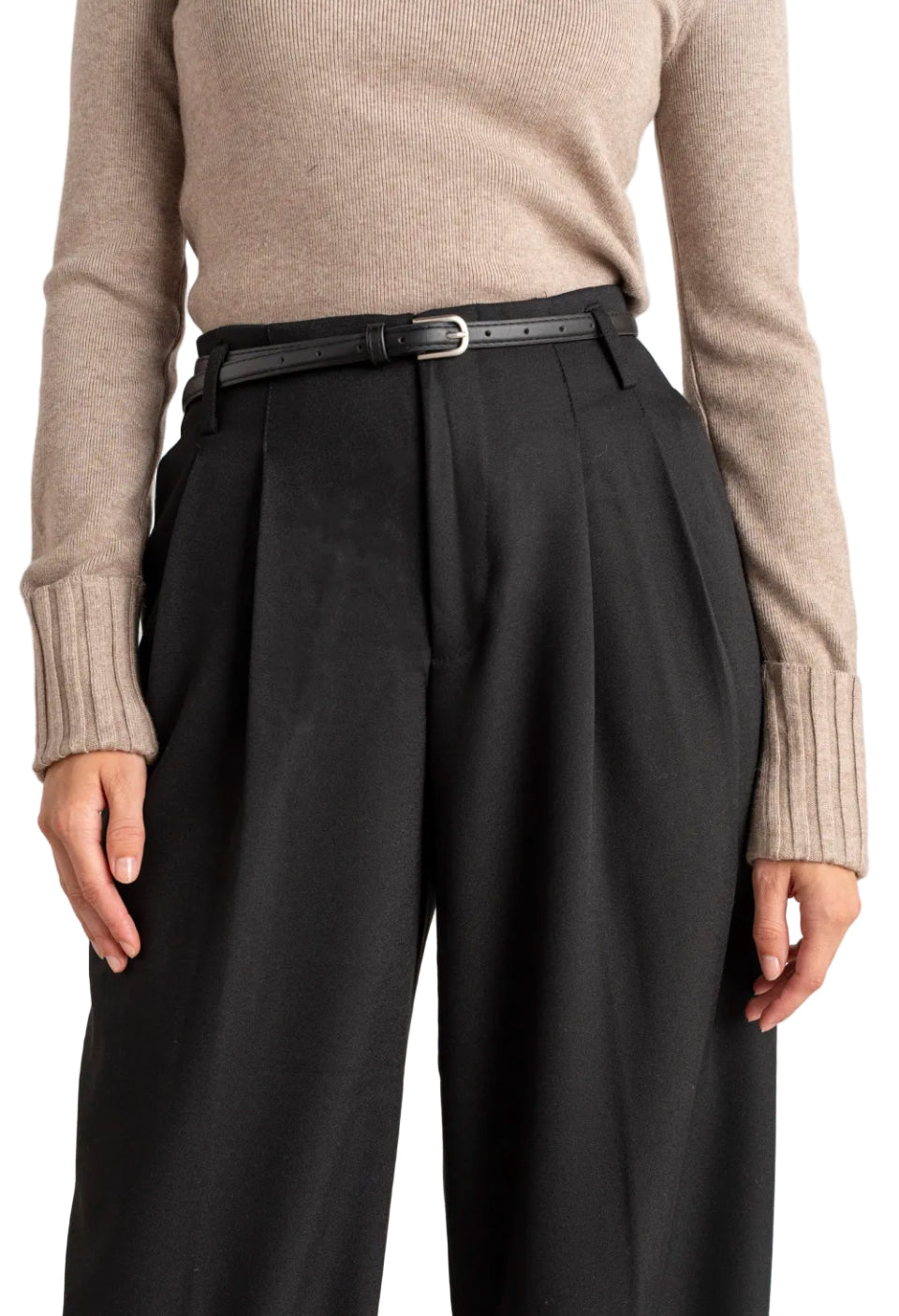 Clever Alice Marais Trouser