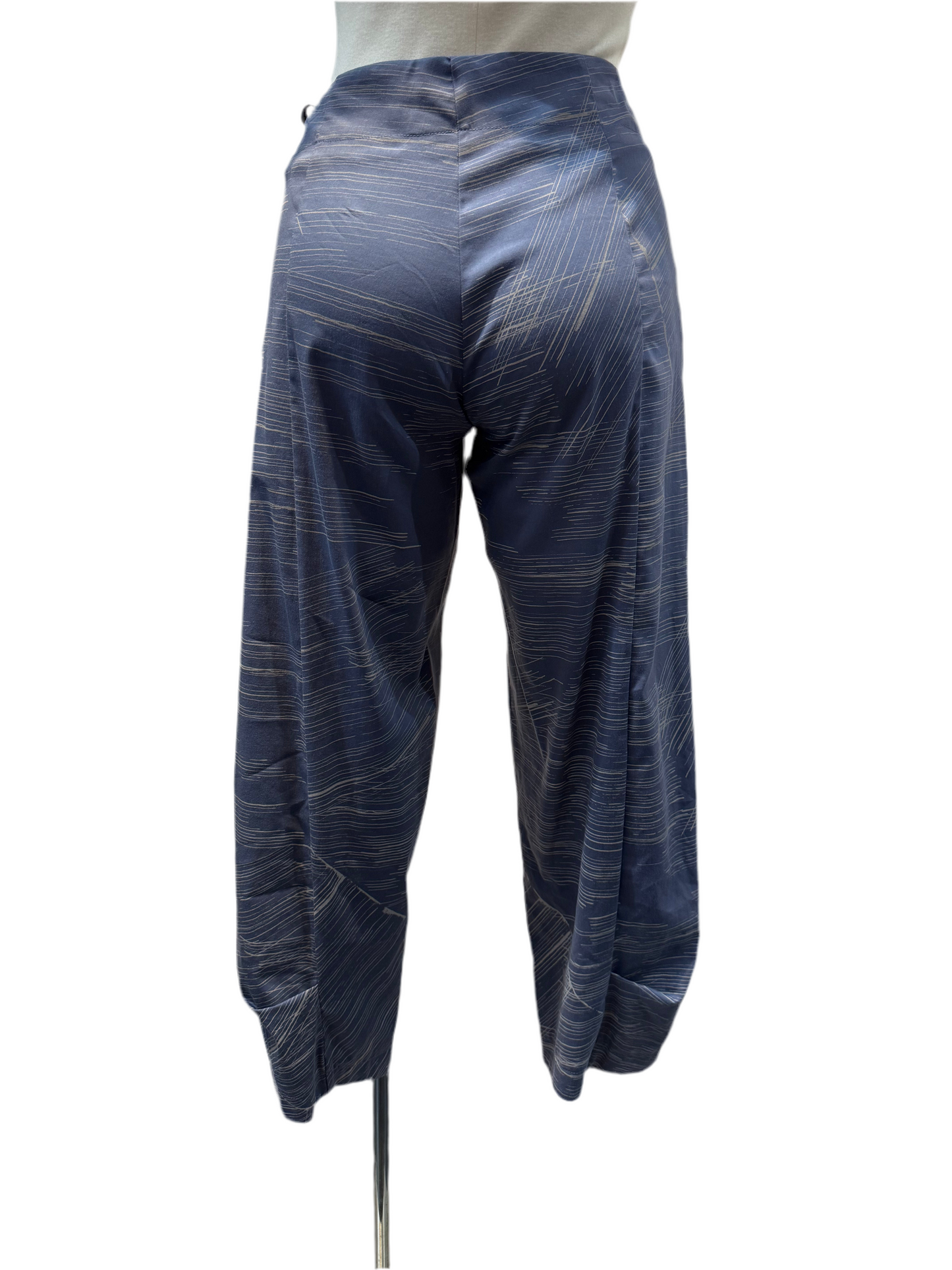 Porto Sheriff Pant in Multiple Colors
