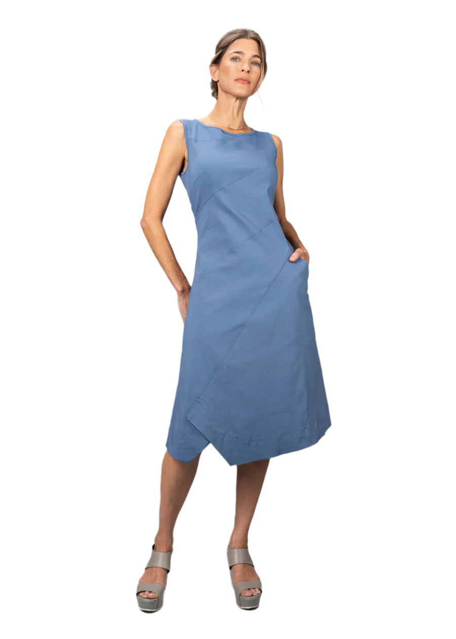 Porto Kathryn Dress (color options)