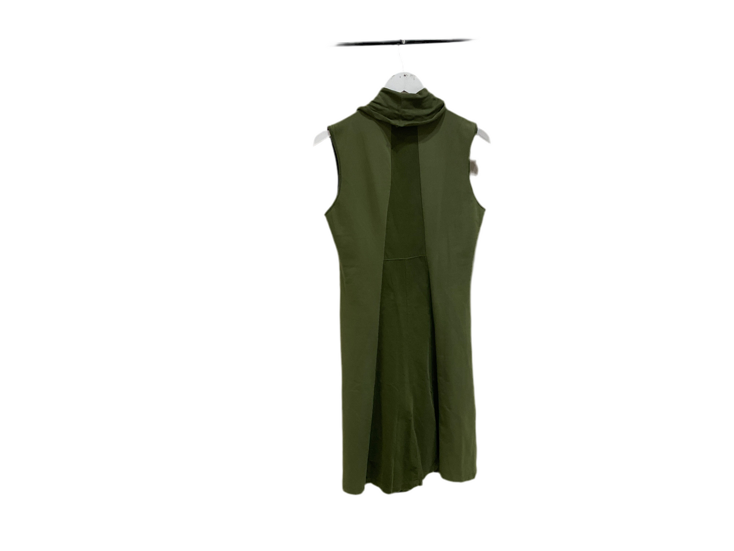 Inizio Cowl-Neck Dress