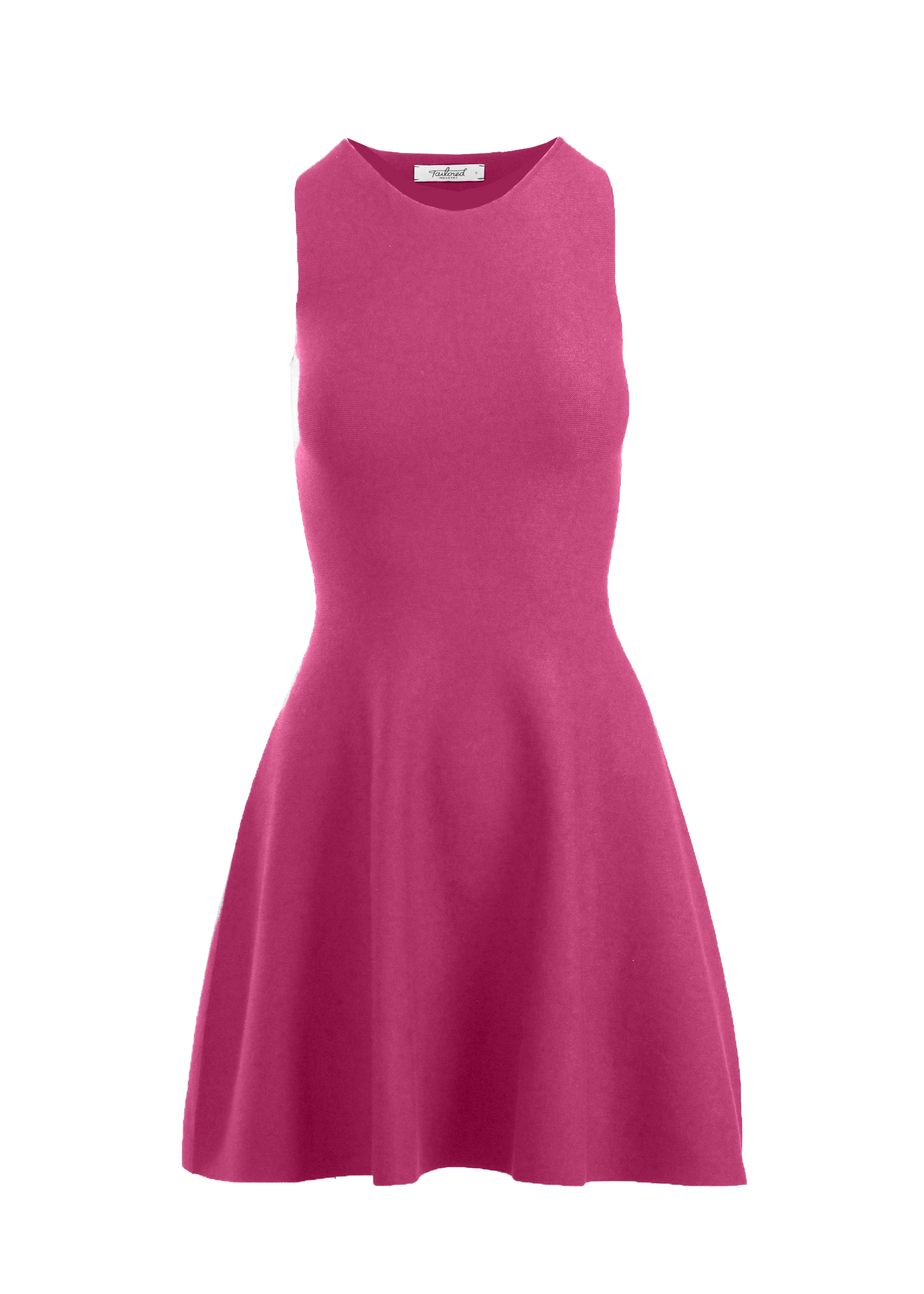 Anna - MAGENTA / XS