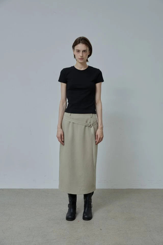 Clever Alice Pointel Tee