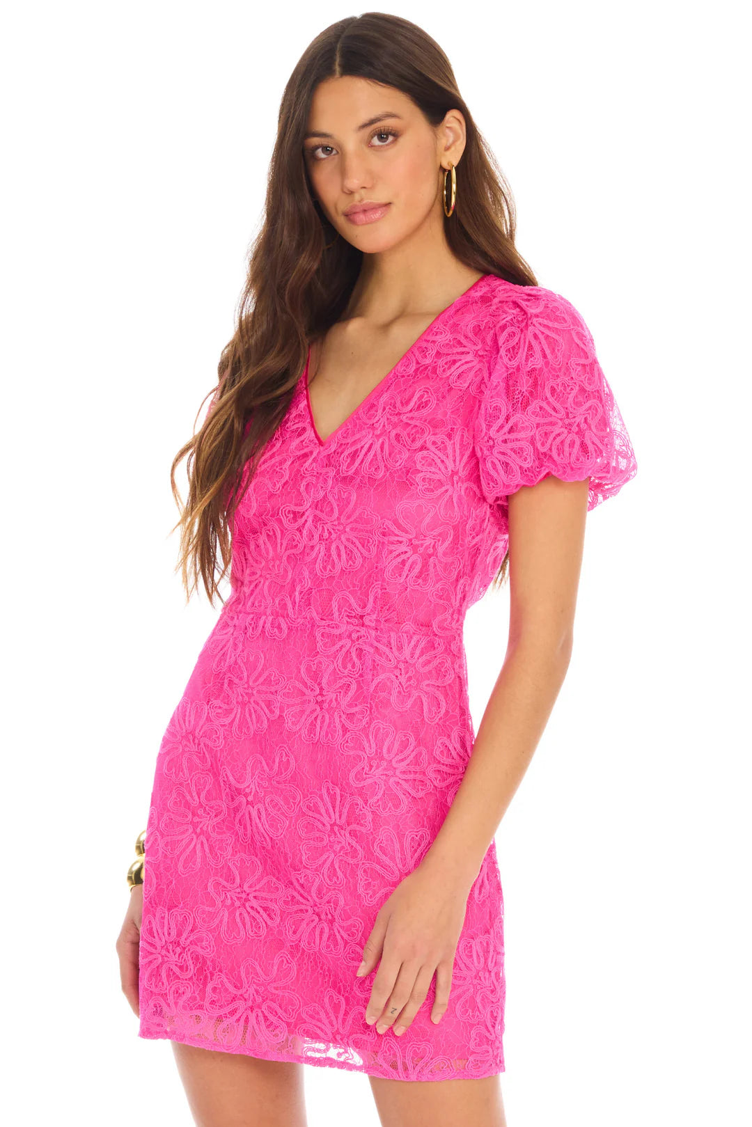 ALLISON Dixie Dress - clever alice