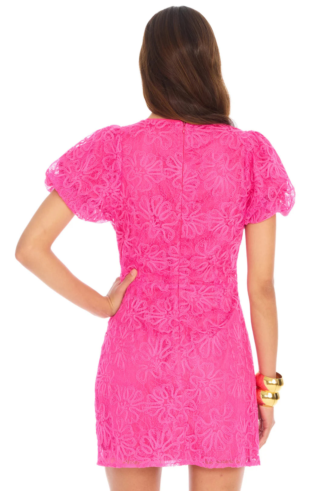 ALLISON Dixie Dress - clever alice